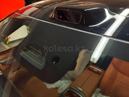 Deepal S09 Ultra+ 2025 года за 24 800 000 тг. в Алматы – фото 42