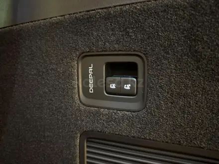 Deepal S09 Ultra+ 2025 года за 24 800 000 тг. в Алматы – фото 32