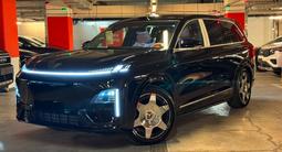 Deepal S09 Ultra+ 2025 года за 24 800 000 тг. в Алматы