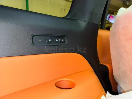 Deepal S09 Ultra+ 2025 года за 24 800 000 тг. в Алматы – фото 44