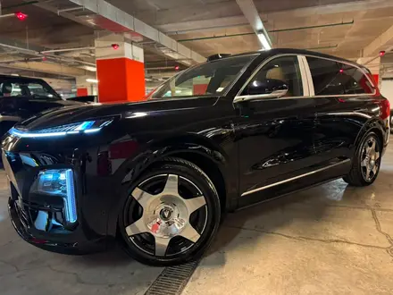 Deepal S09 Ultra+ 2025 года за 24 800 000 тг. в Алматы – фото 19