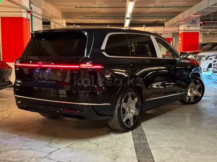 Deepal S09 Ultra+ 2025 года за 24 800 000 тг. в Алматы – фото 13