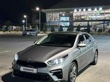 Kia Cerato 2020 года за 8 200 000 тг. в Шымкент