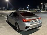 Kia Cerato 2020 года за 8 200 000 тг. в Шымкент – фото 3