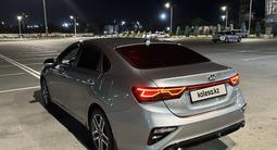 Kia Cerato 2020 года за 8 200 000 тг. в Шымкент – фото 3
