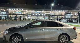 Kia Cerato 2020 года за 8 200 000 тг. в Шымкент – фото 4