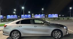 Kia Cerato 2020 года за 8 200 000 тг. в Шымкент – фото 5