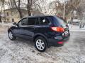 Hyundai Santa Fe 2008 года за 7 200 000 тг. в Алматы – фото 4