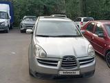 Subaru Tribeca 2006 года за 4 600 000 тг. в Алматы – фото 3
