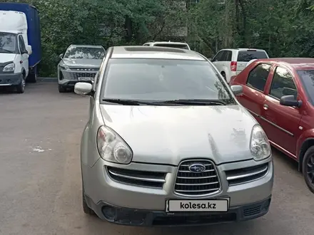 Subaru Tribeca 2006 года за 4 600 000 тг. в Алматы – фото 3