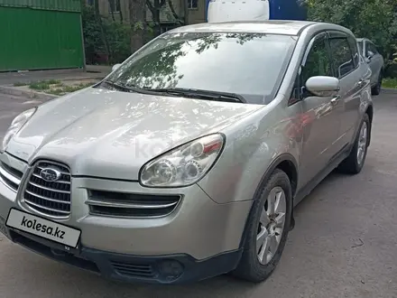 Subaru Tribeca 2006 года за 4 600 000 тг. в Алматы