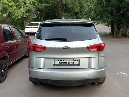 Subaru Tribeca 2006 года за 4 600 000 тг. в Алматы – фото 4