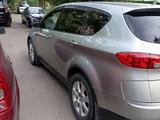 Subaru Tribeca 2006 года за 4 600 000 тг. в Алматы – фото 5