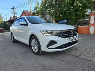 Volkswagen Polo, 2020