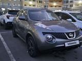 Nissan Juke 2014 года за 5 800 000 тг. в Астана – фото 2