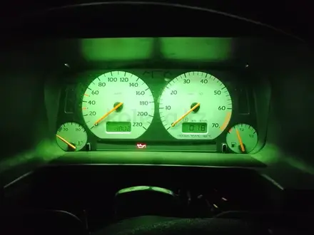 Volkswagen Golf 1992 года за 1 100 000 тг. в Алматы – фото 6