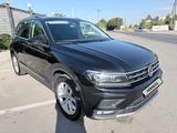 Volkswagen Tiguan 2019 годаүшін9 500 000 тг. в Алматы – фото 2