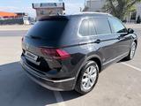 Volkswagen Tiguan 2019 годаүшін9 500 000 тг. в Алматы – фото 3