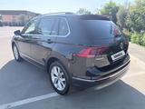 Volkswagen Tiguan 2019 годаүшін9 500 000 тг. в Алматы – фото 4