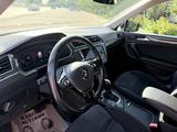 Volkswagen Tiguan 2019 годаүшін9 500 000 тг. в Алматы – фото 5