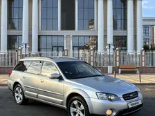 Subaru Outback, 2004