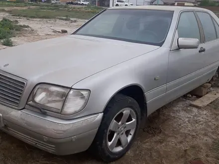 Mercedes-Benz S 300 1993 года за 3 300 000 тг. в Семей