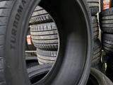 MAXZEZ 245/40R18 TURBOMAX 97Y 265/35R18 TURBOMAX 97Y XL за 120 000 тг. в Шымкент – фото 5