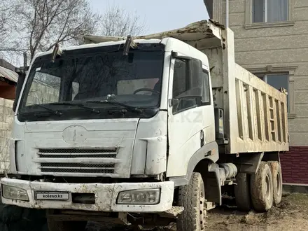 FAW  J5 CA3252/3253 2012 года за 6 500 000 тг. в Алматы – фото 16