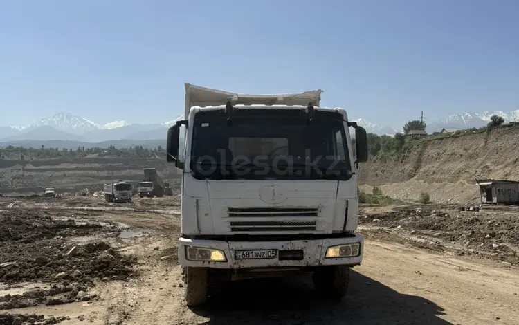 FAW  J5 CA3252/3253 2012 года за 6 500 000 тг. в Алматы
