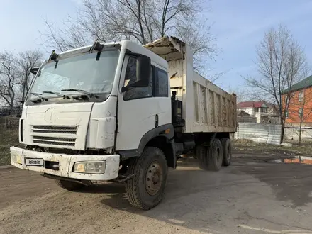 FAW  J5 CA3252/3253 2012 года за 6 500 000 тг. в Алматы – фото 7