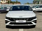 Hyundai Elantra Start 2025 года за 10 397 400 тг. в Шымкент – фото 2