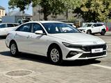 Hyundai Elantra Start 2025 года за 10 397 400 тг. в Шымкент