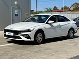 Hyundai Elantra Start 2025 года за 10 397 400 тг. в Шымкент – фото 5