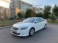 Toyota Camry 2014 года за 9 300 000 тг. в Усть-Каменогорск – фото 2