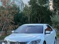 Toyota Camry 2014 года за 9 300 000 тг. в Усть-Каменогорск – фото 3