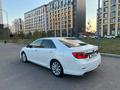 Toyota Camry 2014 года за 9 300 000 тг. в Усть-Каменогорск – фото 6