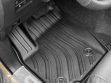 Коврики в салон Toyota LC 250 Lexus GX 550 за 85 000 тг. в Алматы – фото 4
