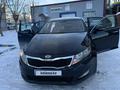 Kia Optima 2012 года за 6 100 000 тг. в Астана