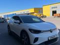 Volkswagen ID.4 2022 года за 9 000 000 тг. в Алматы – фото 2