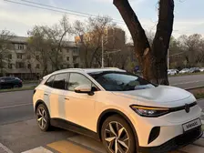 Volkswagen ID.4, 2023