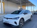 Volkswagen ID.4 2022 года за 9 000 000 тг. в Алматы – фото 5