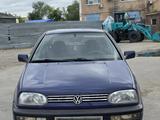 Volkswagen Golf 1993 года за 1 000 000 тг. в Костанай
