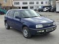 Volkswagen Golf 1993 года за 1 000 000 тг. в Костанай – фото 2