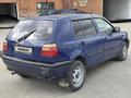 Volkswagen Golf 1993 года за 1 000 000 тг. в Костанай – фото 3