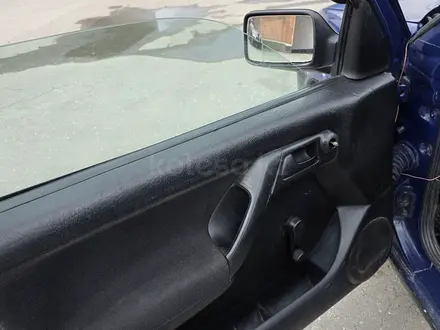 Volkswagen Golf 1993 года за 1 000 000 тг. в Костанай – фото 7