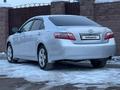 Toyota Camry 2007 года за 6 400 000 тг. в Петропавловск – фото 21