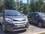 Toyota Urban Cruiser 2010 года за 5 600 000 тг. в Тараз – фото 2