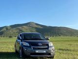 Toyota Urban Cruiser 2010 года за 5 600 000 тг. в Тараз