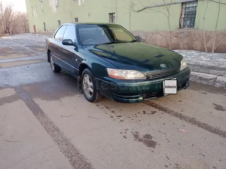 Toyota Windom 1995 года за 1 700 000 тг. в Караганда – фото 2