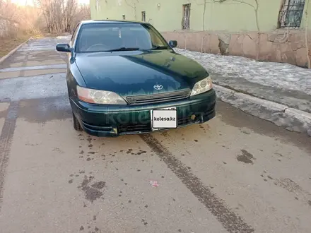 Toyota Windom 1995 года за 1 700 000 тг. в Караганда